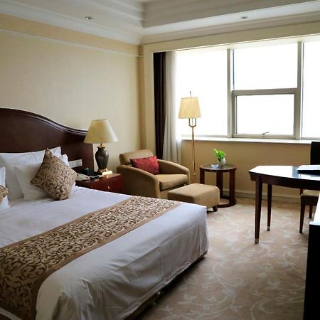 Zhejiang International Hotel Ханчжоу Экстерьер фото