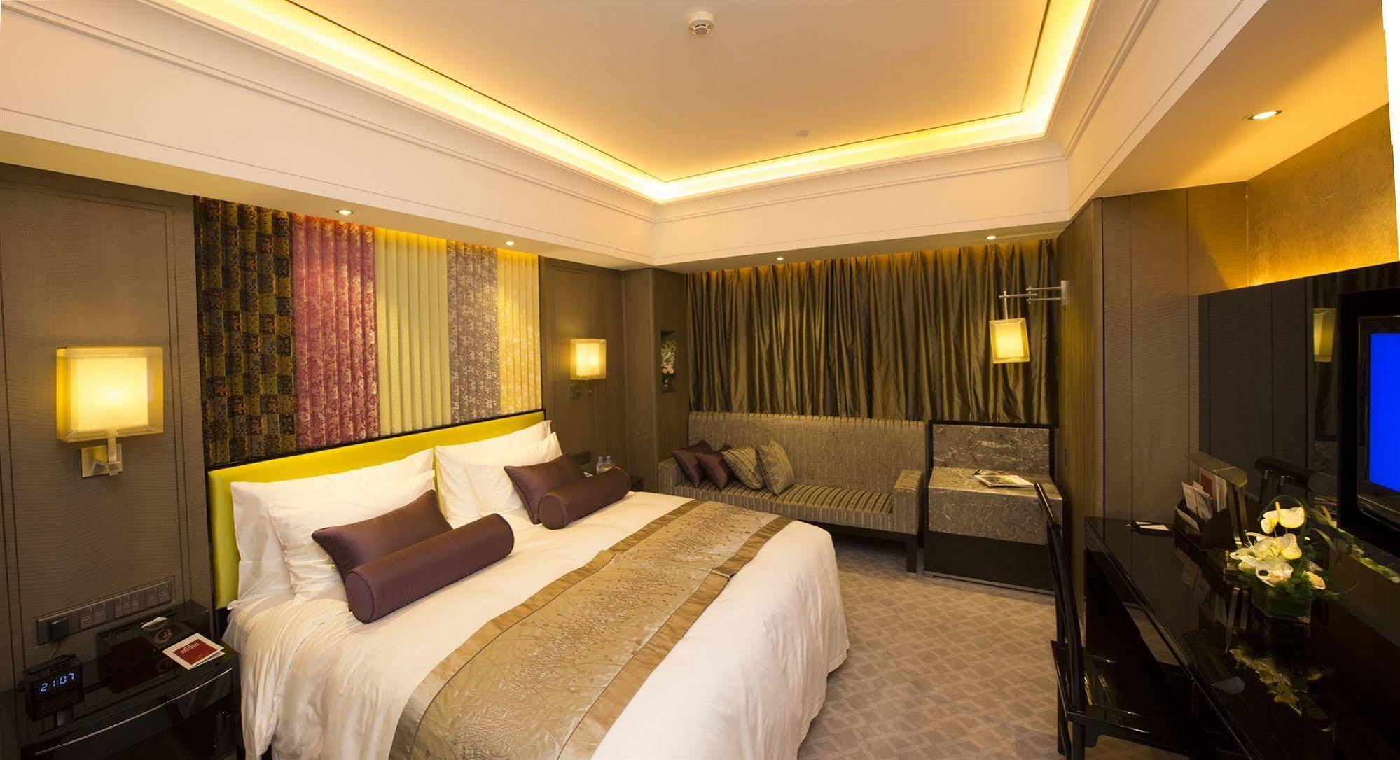 Zhejiang International Hotel Ханчжоу Экстерьер фото